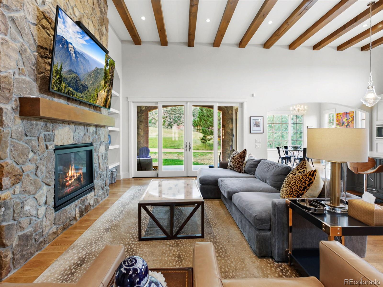 8095 Galileo Way Littleton CO 80125