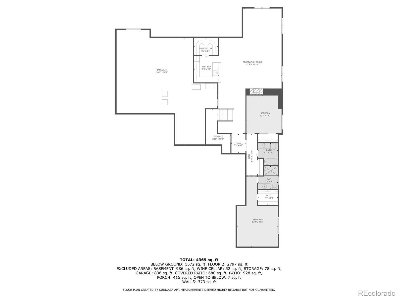 8095 Galileo Way Littleton CO 80125