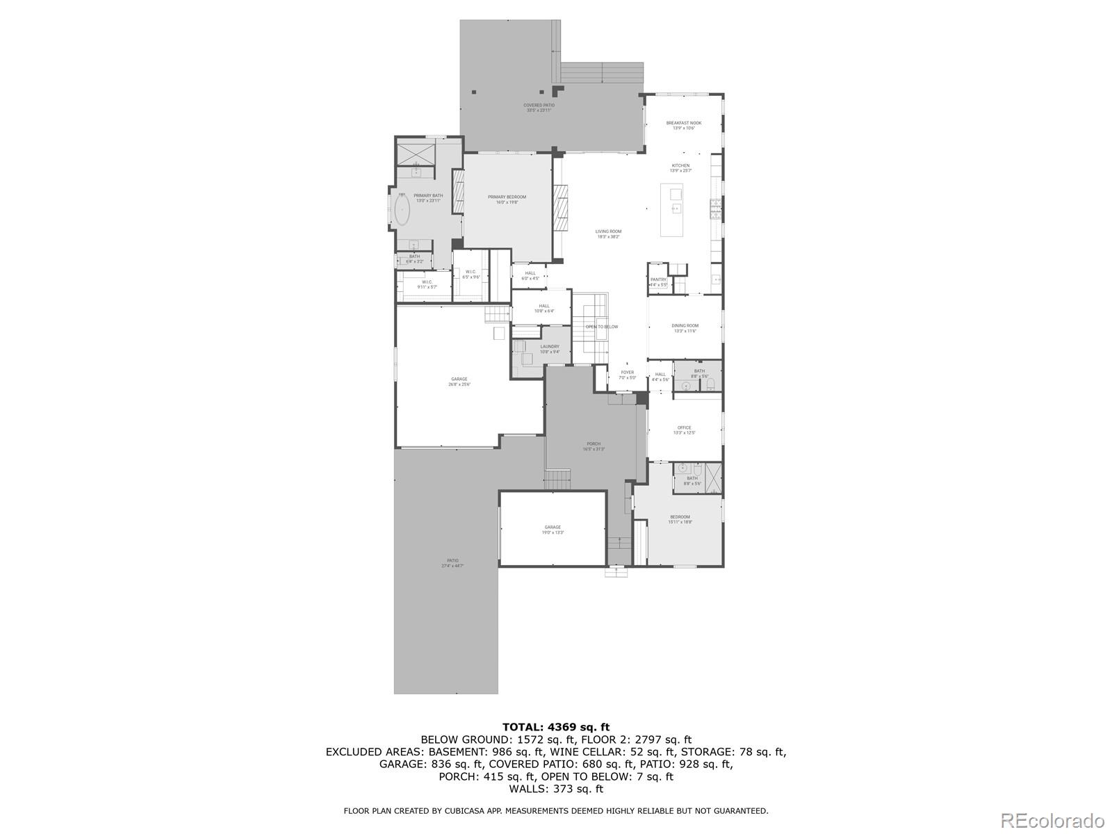 8095 Galileo Way Littleton CO 80125