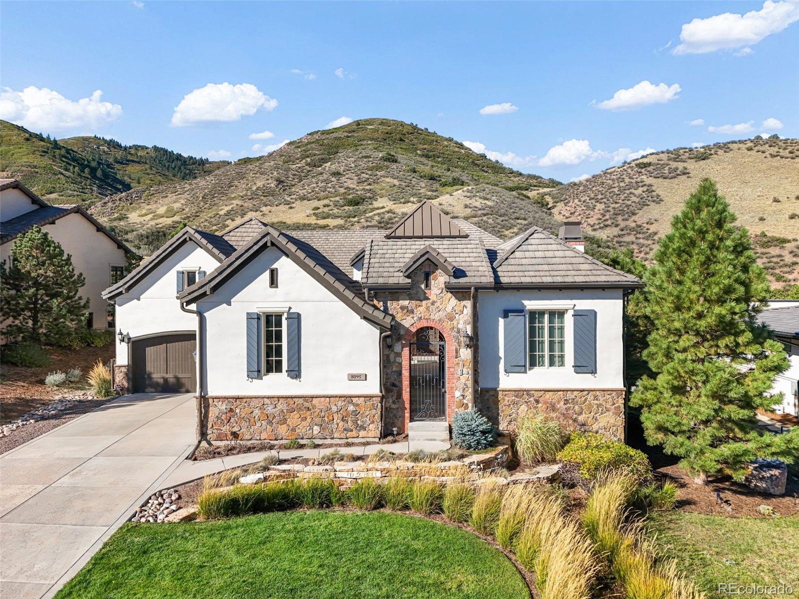 8095 Galileo Way Littleton CO 80125