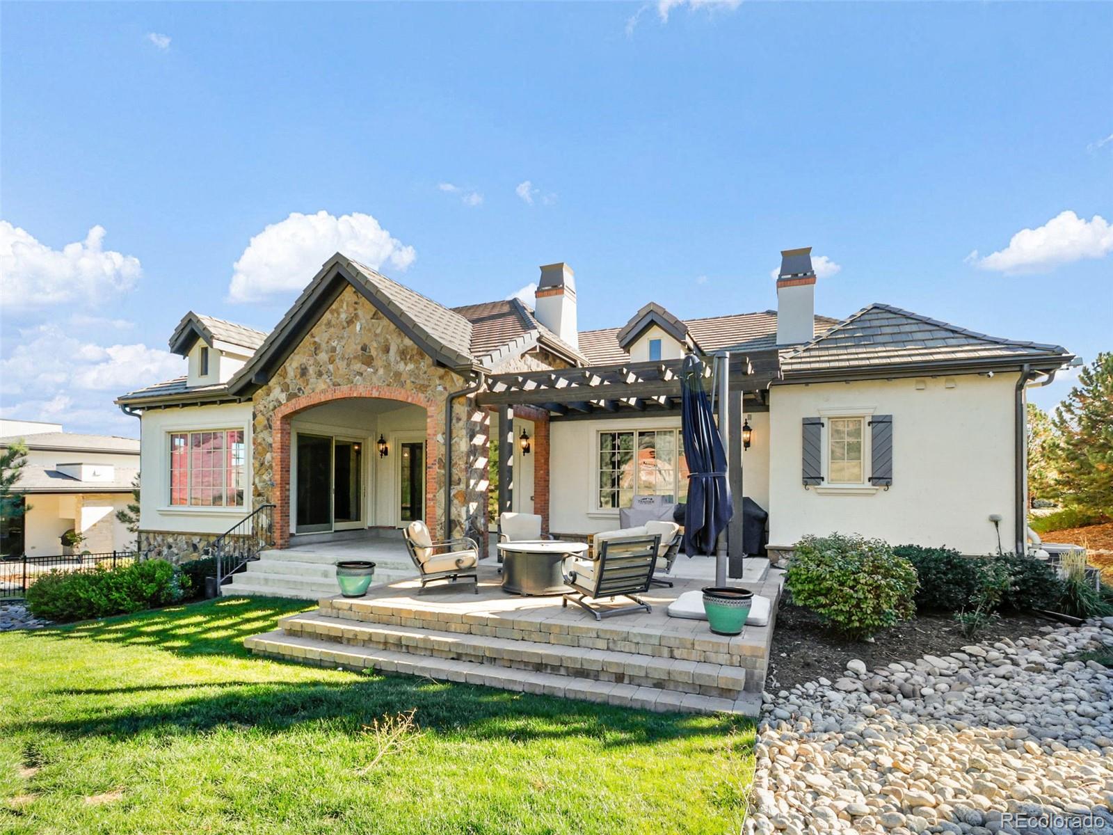 8095 Galileo Way Littleton CO 80125