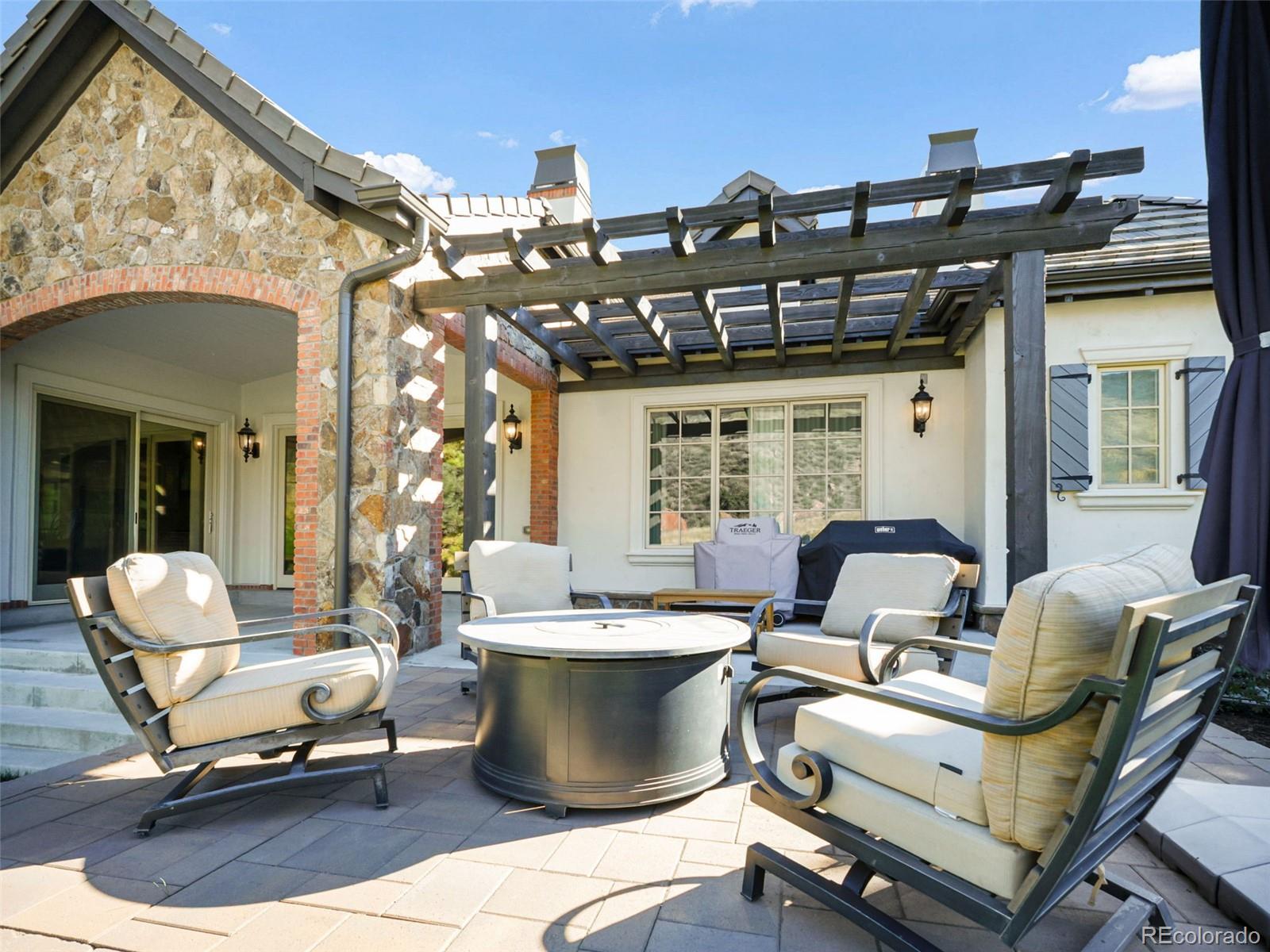 8095 Galileo Way Littleton CO 80125
