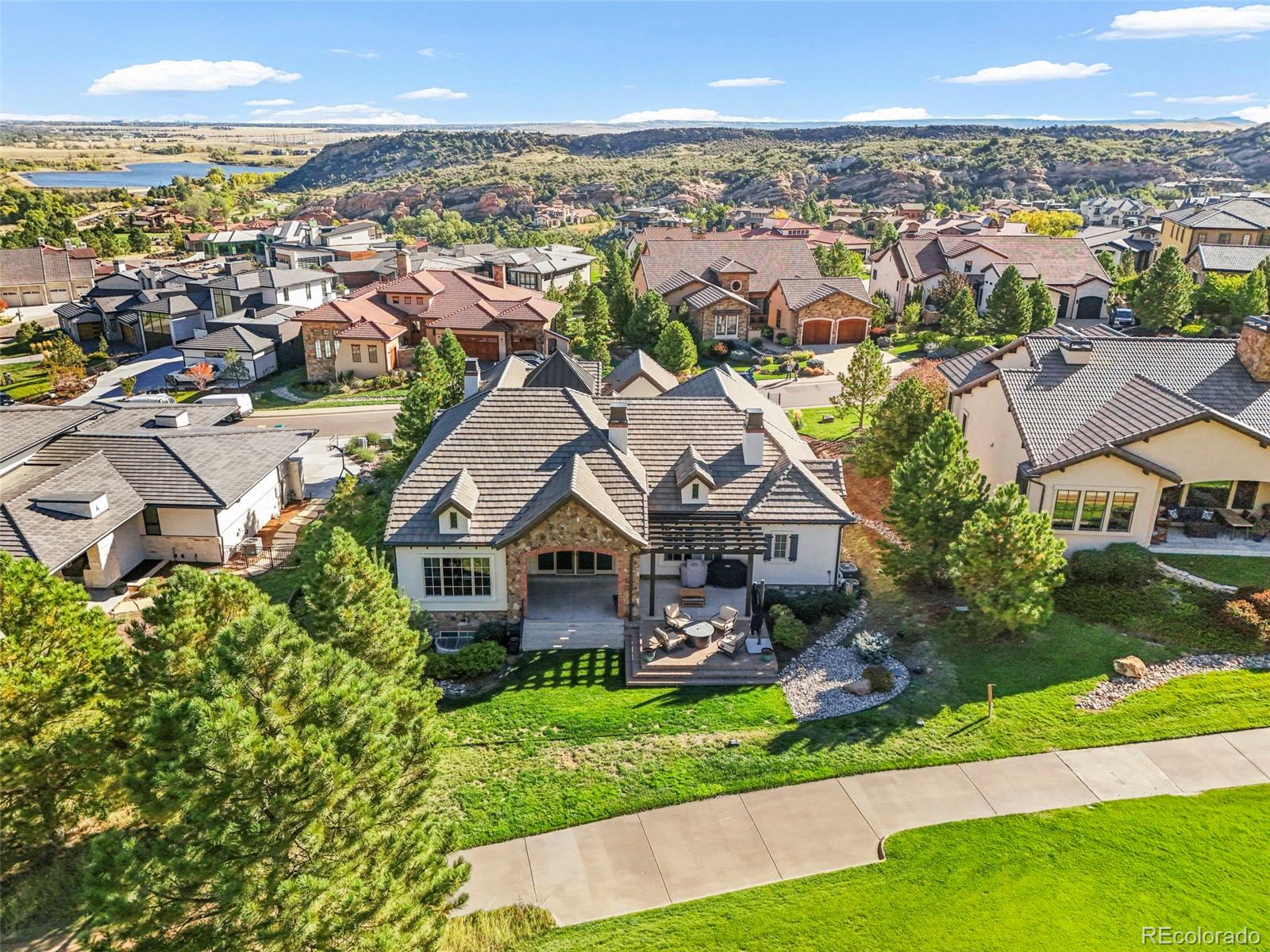 8095 Galileo Way Littleton CO 80125