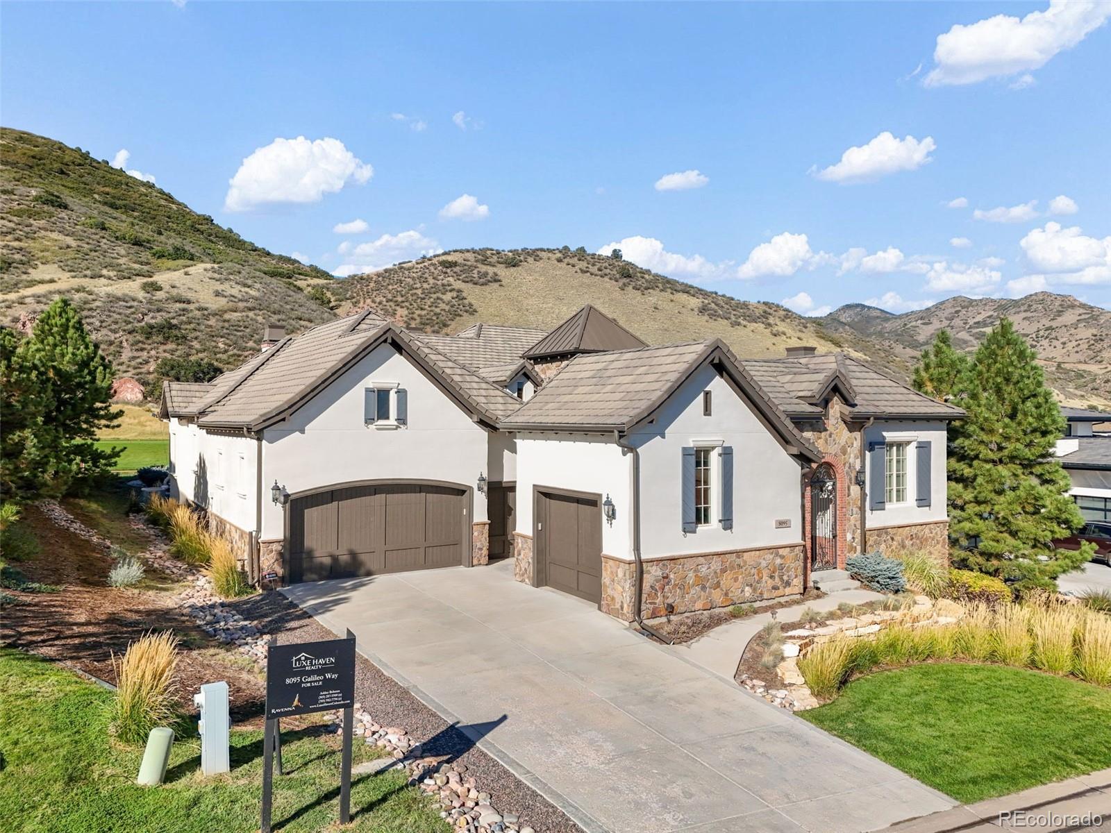 8095 Galileo Way Littleton CO 80125