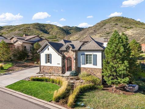 8095 Galileo Way Littleton CO 80125
