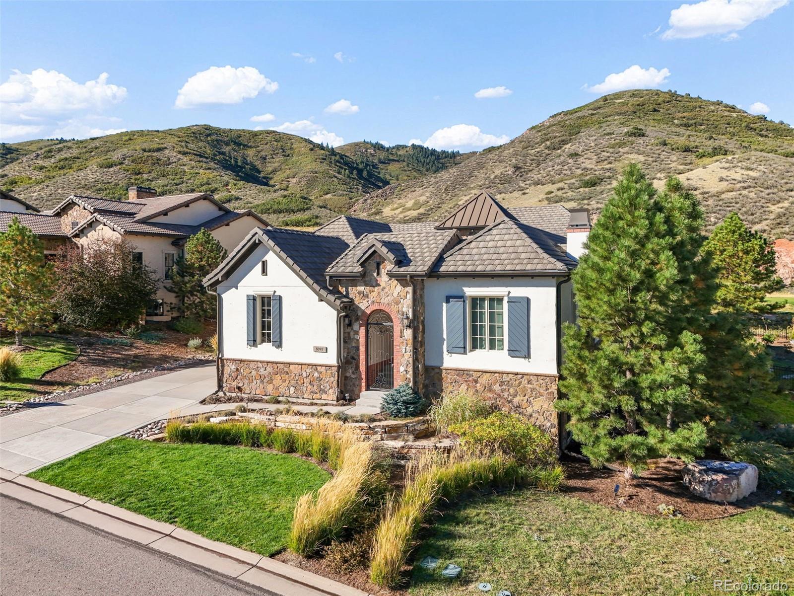 8095 Galileo Way Littleton CO 80125