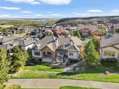 8095 Galileo Way Littleton CO 80125
