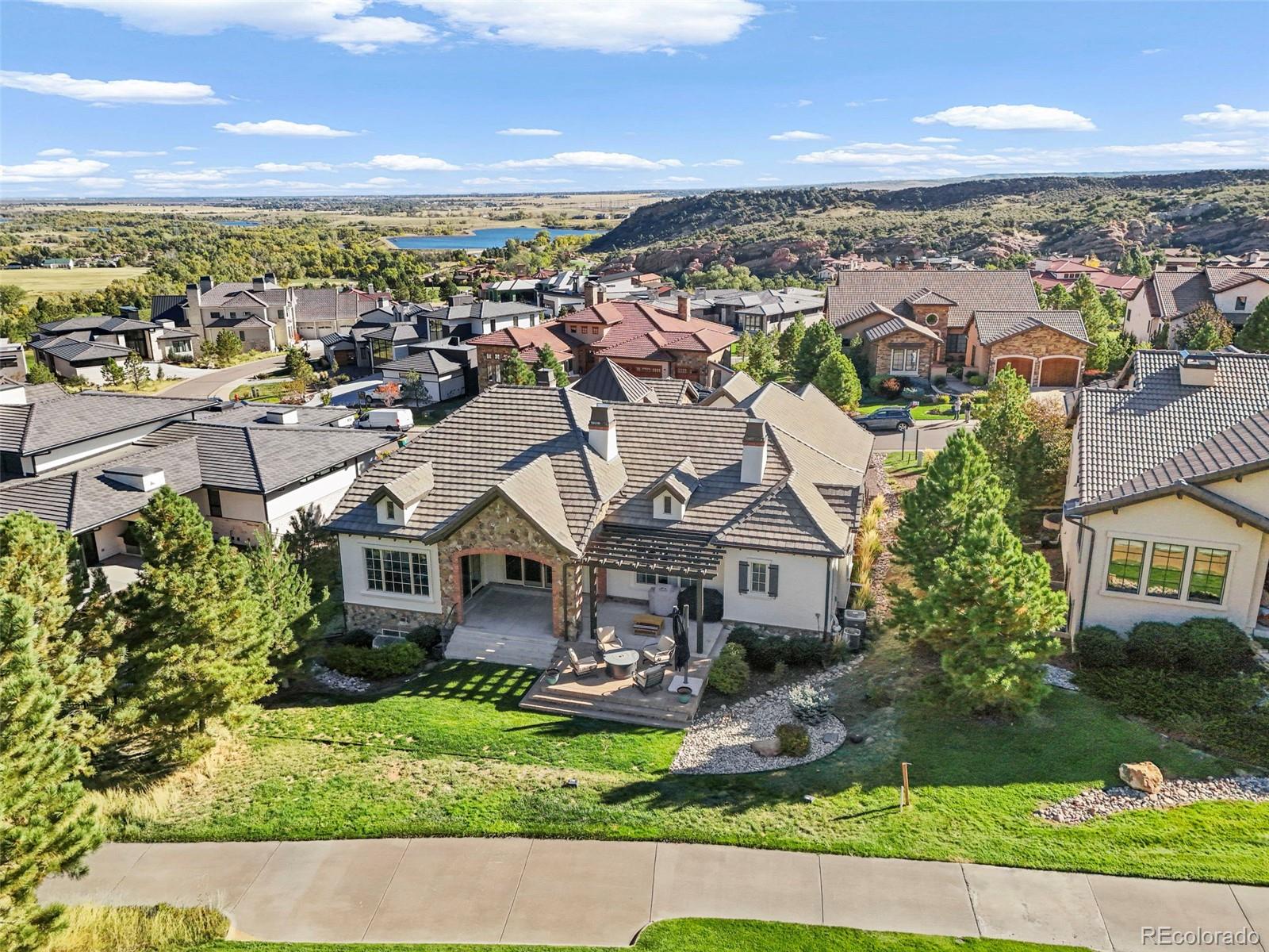 8095 Galileo Way Littleton CO 80125