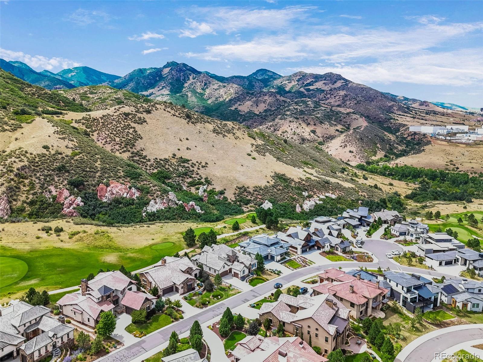 8095 Galileo Way Littleton CO 80125