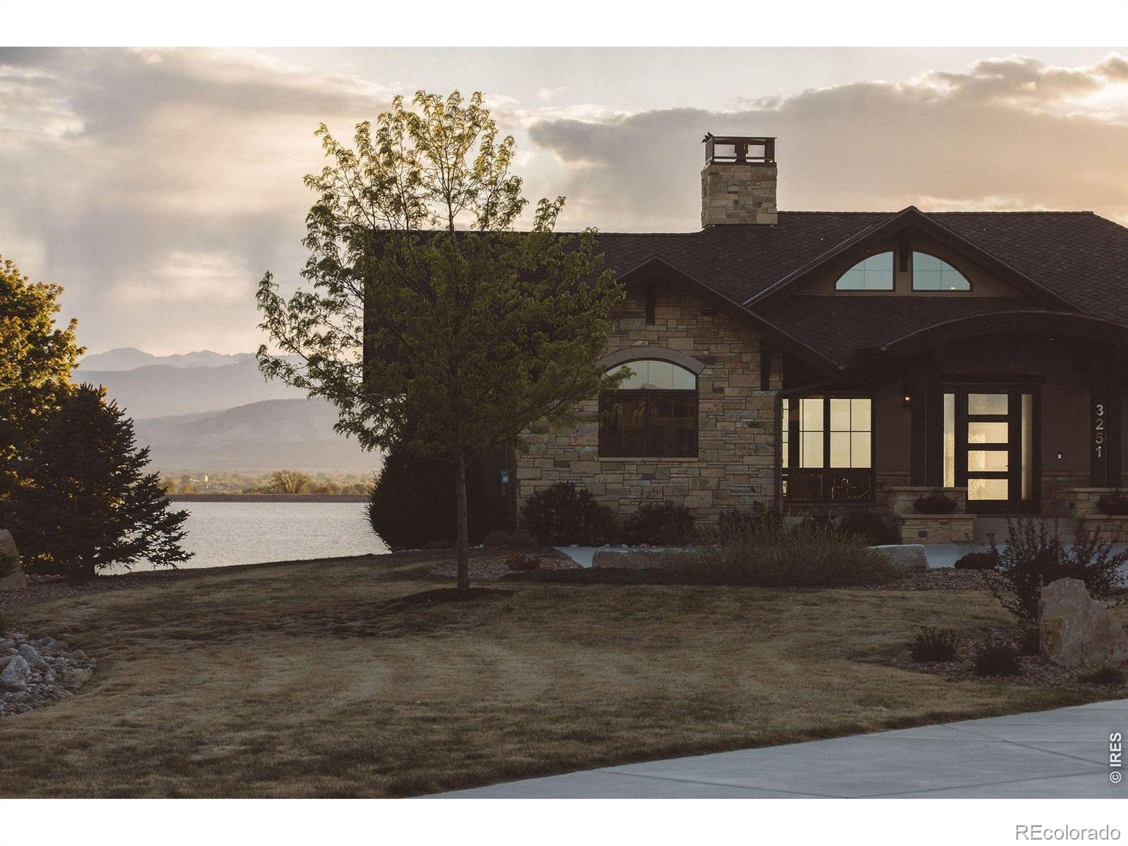 3251 Boundless Lane Timnath CO 80547