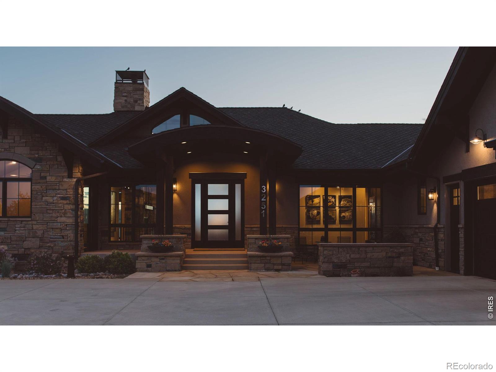3251 Boundless Lane Timnath CO 80547