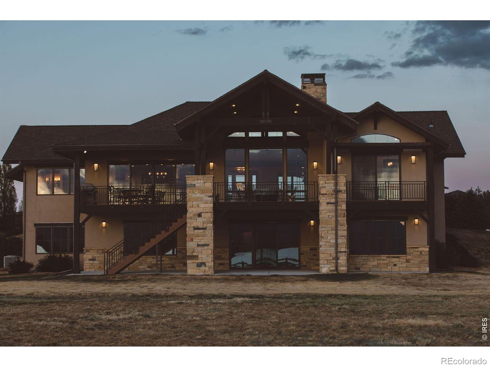 3251 Boundless Lane Timnath CO 80547