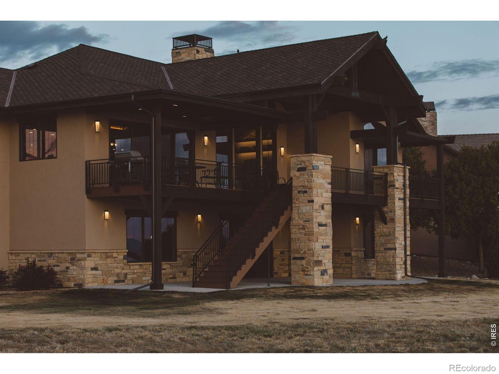 3251 Boundless Lane Timnath CO 80547