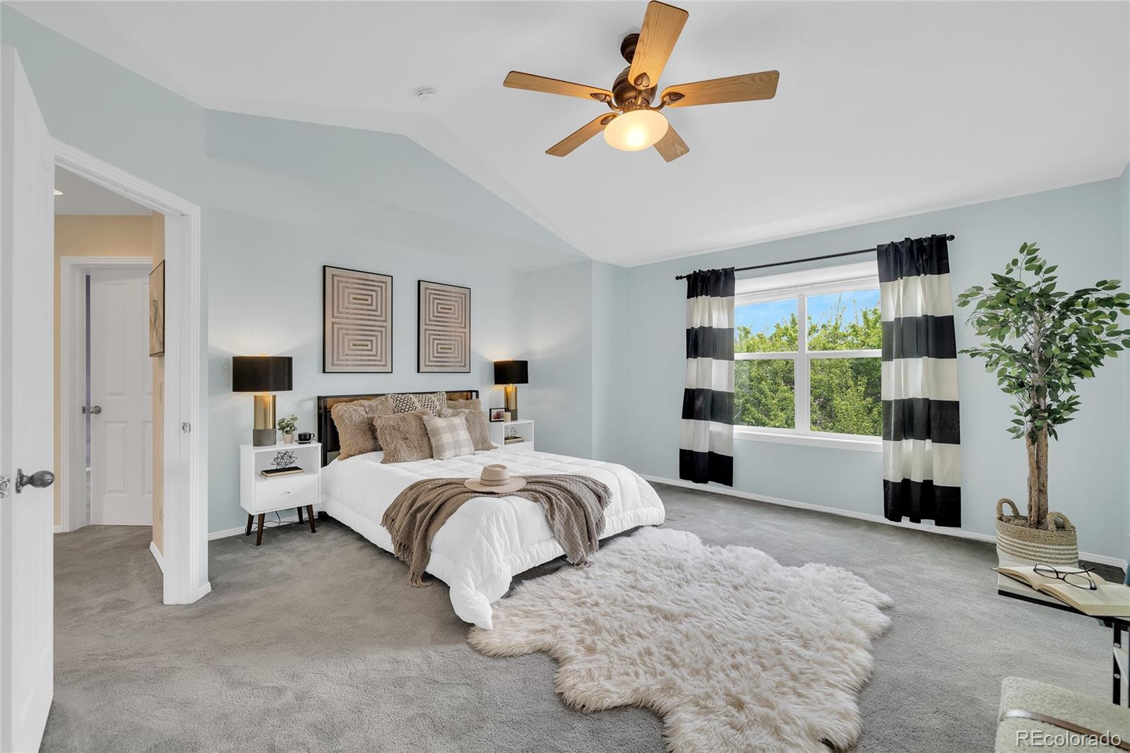 4116 Foothills Drive Castle Rock CO 80109