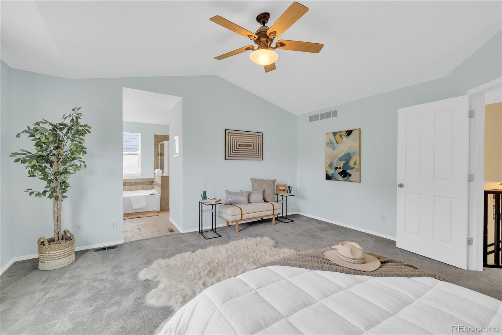 4116 Foothills Drive Castle Rock CO 80109