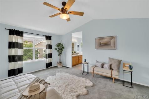 4116 Foothills Drive Castle Rock CO 80109