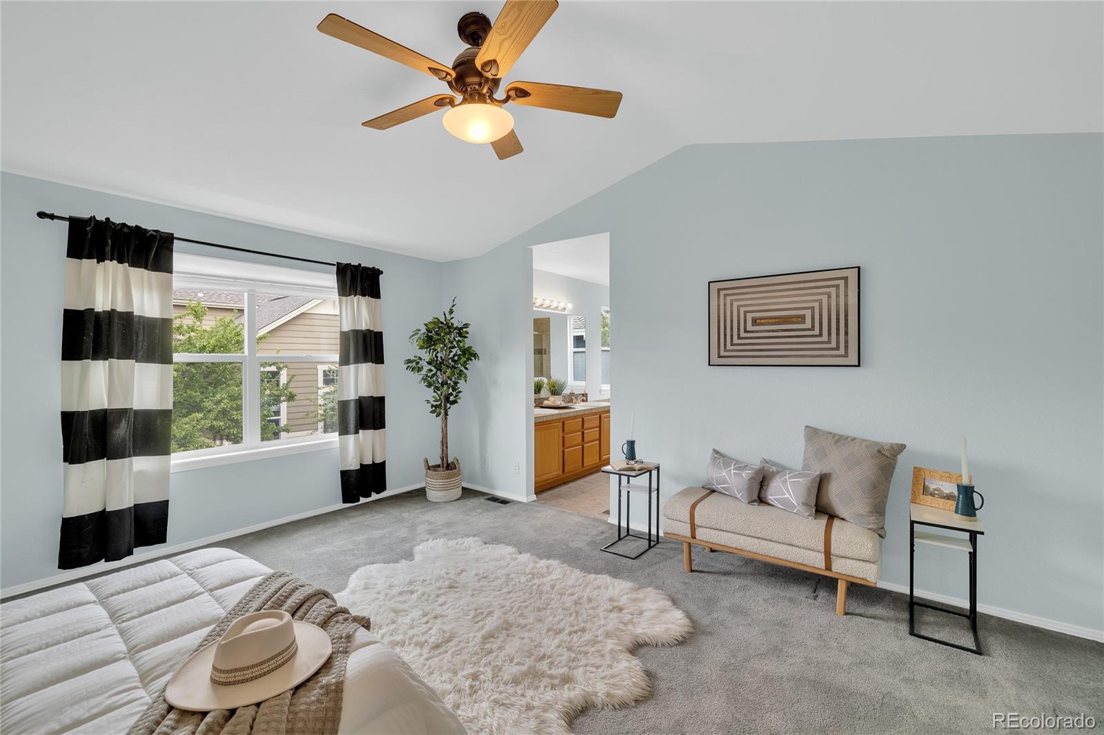4116 Foothills Drive Castle Rock CO 80109