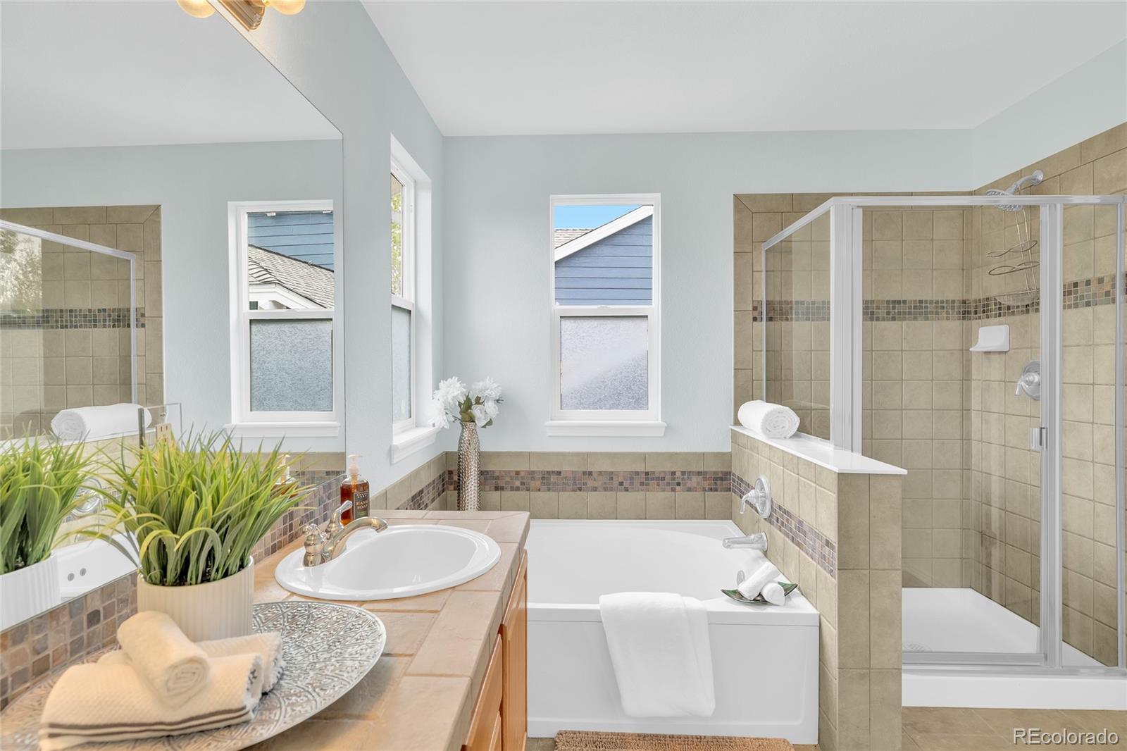 4116 Foothills Drive Castle Rock CO 80109