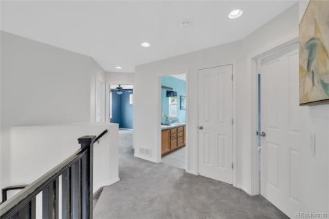 4116 Foothills Drive Castle Rock CO 80109