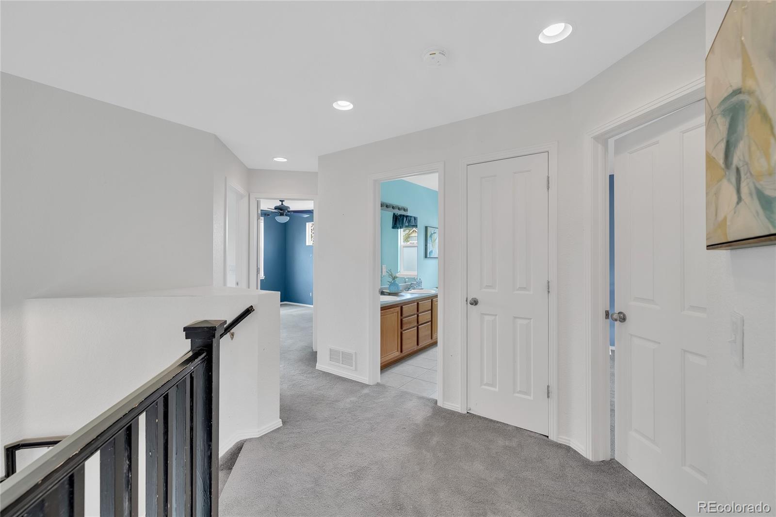 4116 Foothills Drive Castle Rock CO 80109