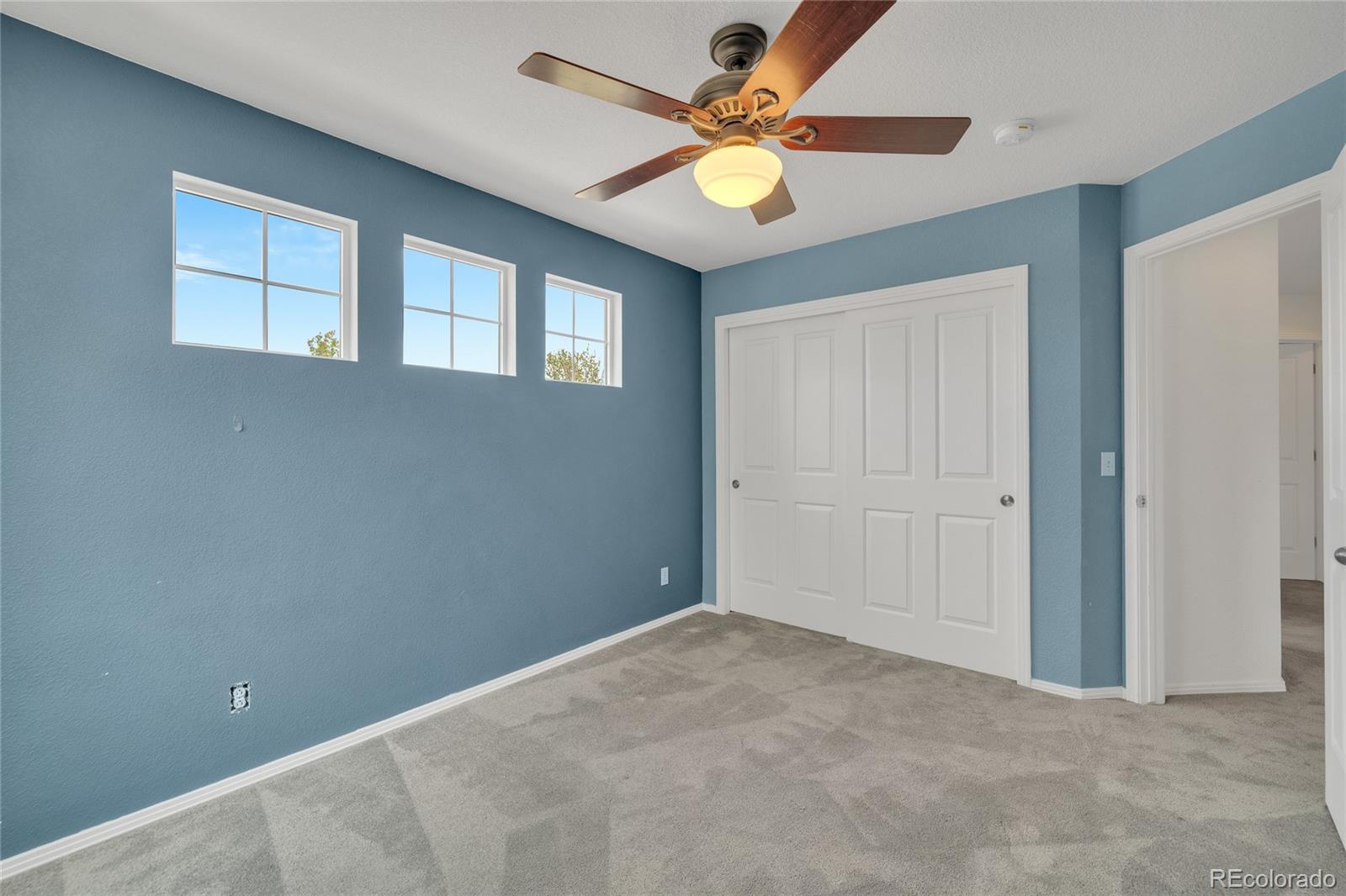 4116 Foothills Drive Castle Rock CO 80109
