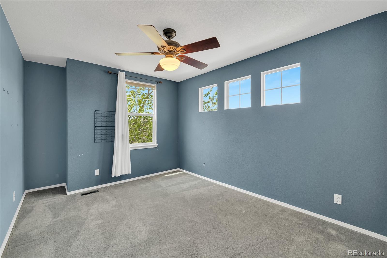 4116 Foothills Drive Castle Rock CO 80109