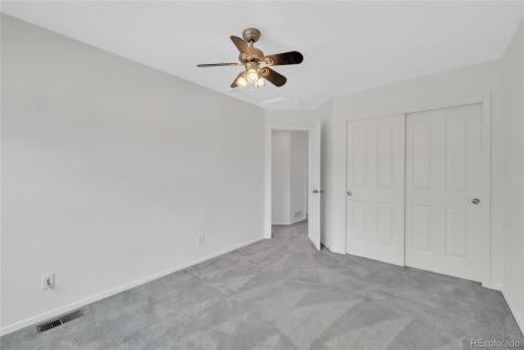 4116 Foothills Drive Castle Rock CO 80109