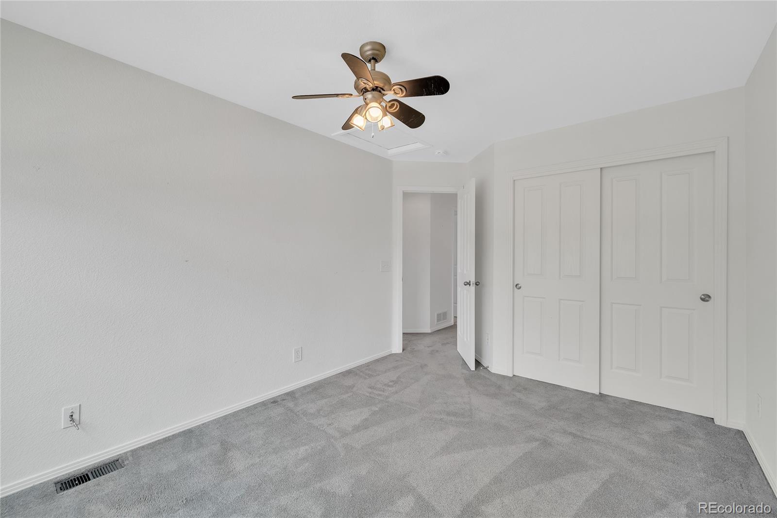 4116 Foothills Drive Castle Rock CO 80109