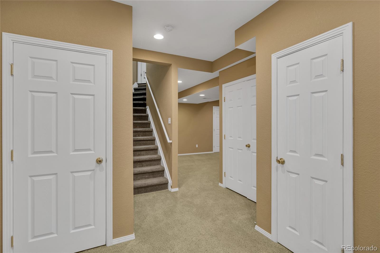 4116 Foothills Drive Castle Rock CO 80109