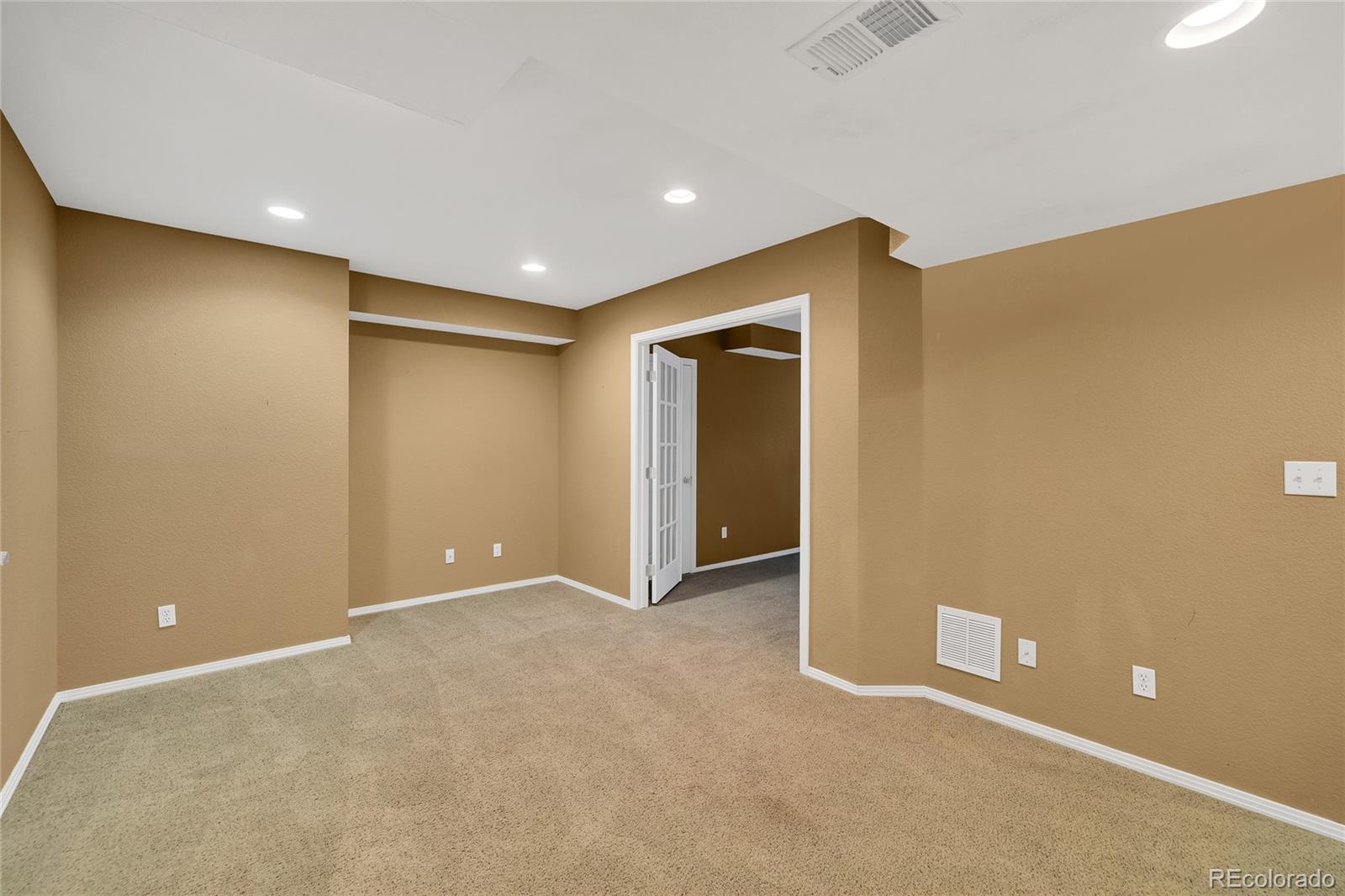 4116 Foothills Drive Castle Rock CO 80109