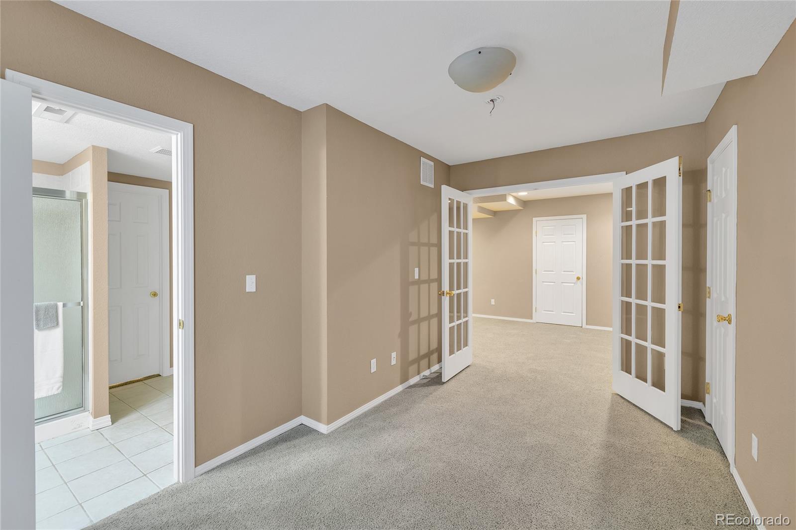 4116 Foothills Drive Castle Rock CO 80109