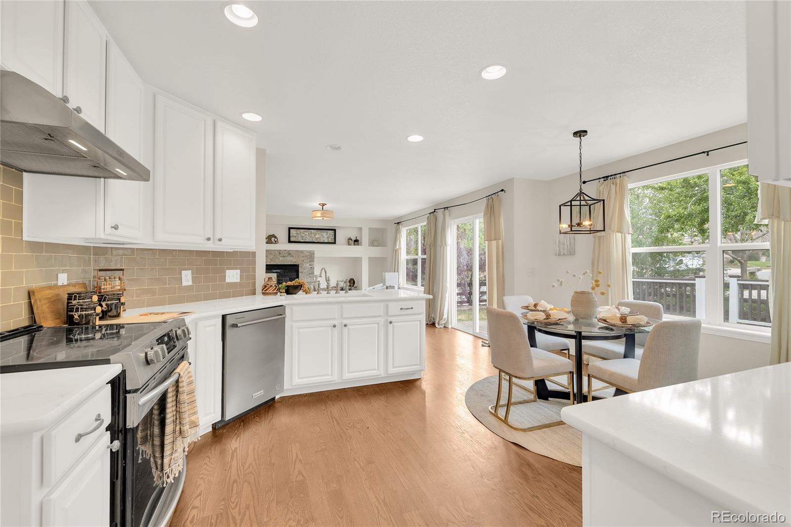 4116 Foothills Drive Castle Rock CO 80109