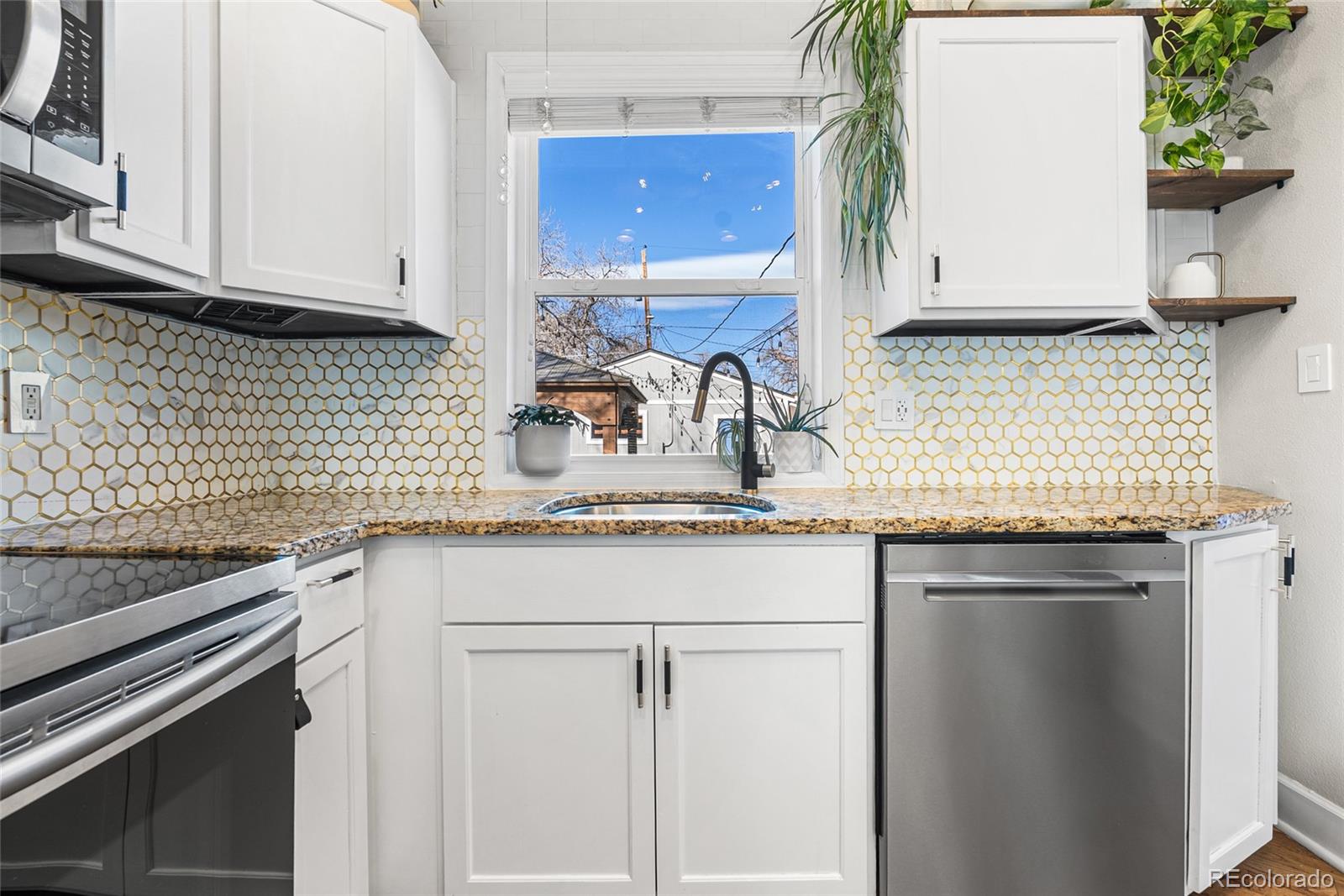 4975 Knox Court Denver CO 80221