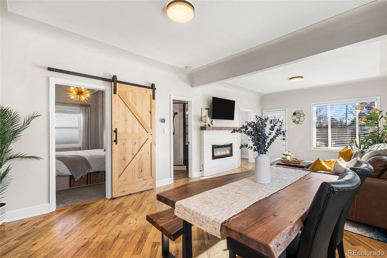 4975 Knox Court Denver CO 80221