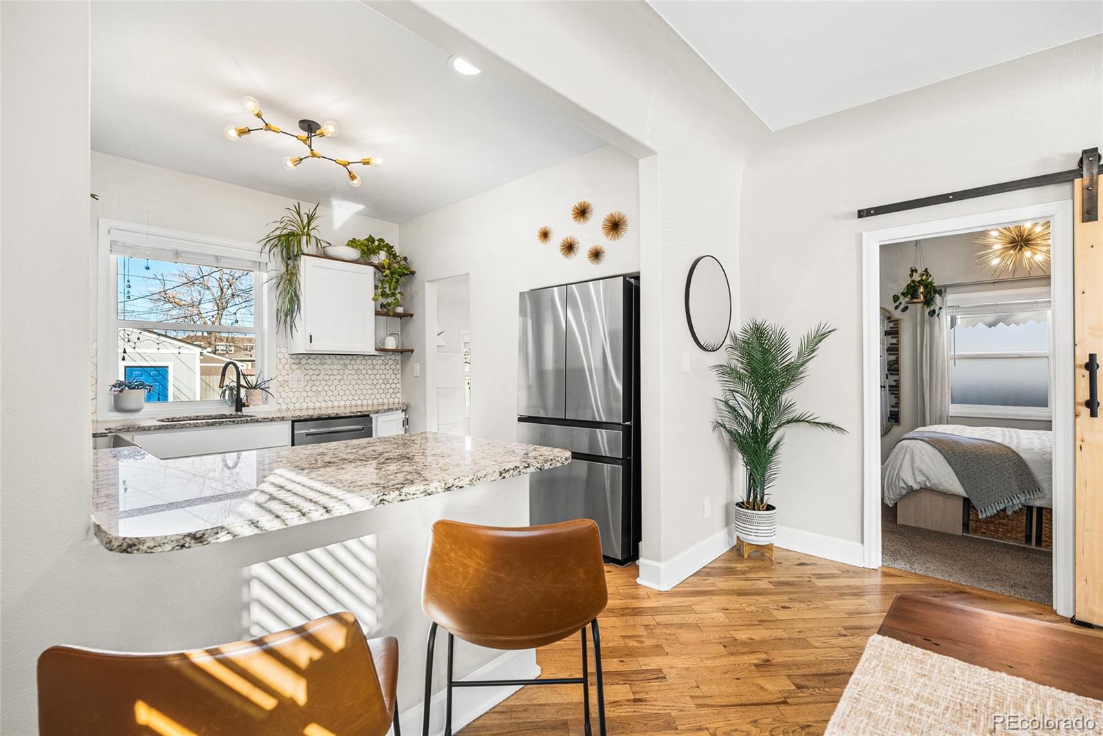 4975 Knox Court Denver CO 80221