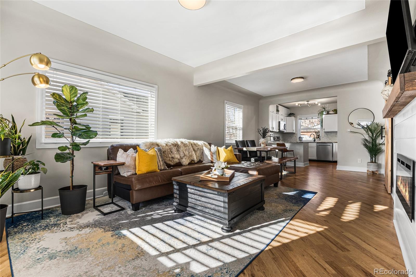 4975 Knox Court Denver CO 80221