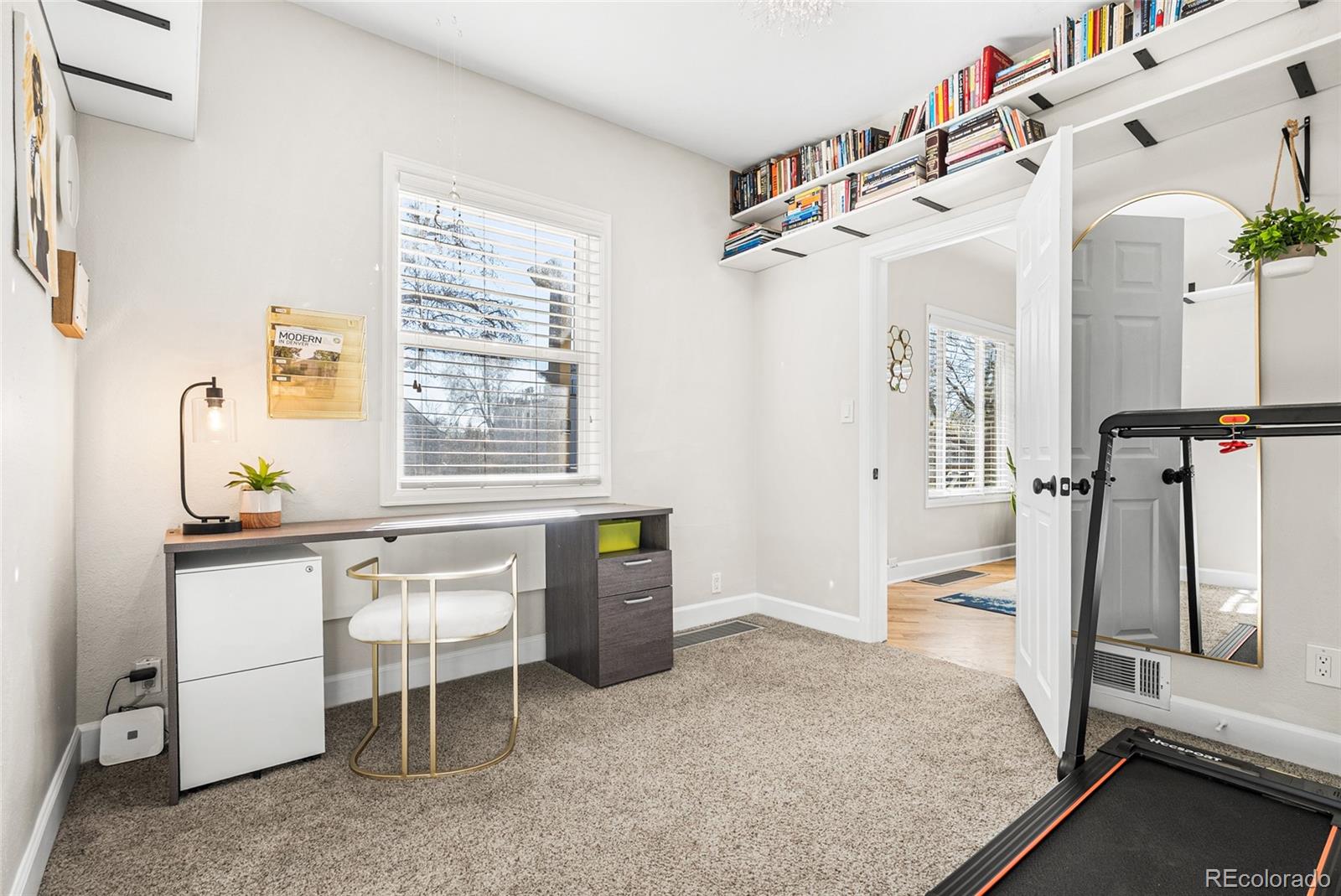 4975 Knox Court Denver CO 80221