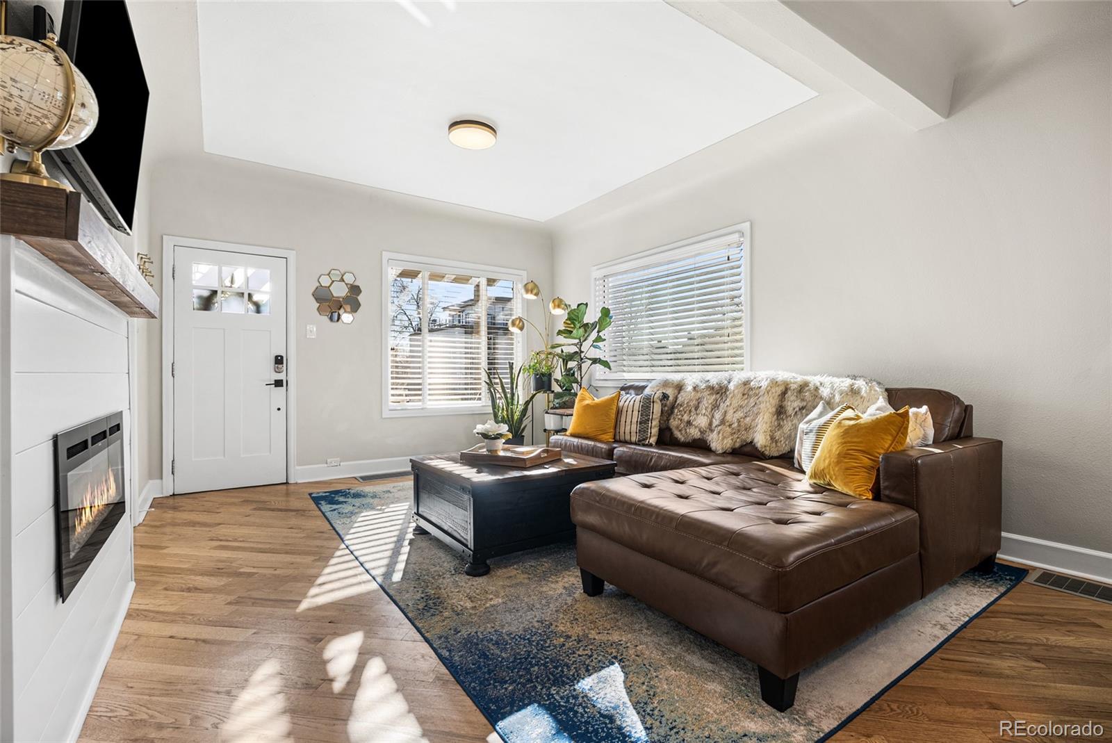 4975 Knox Court Denver CO 80221