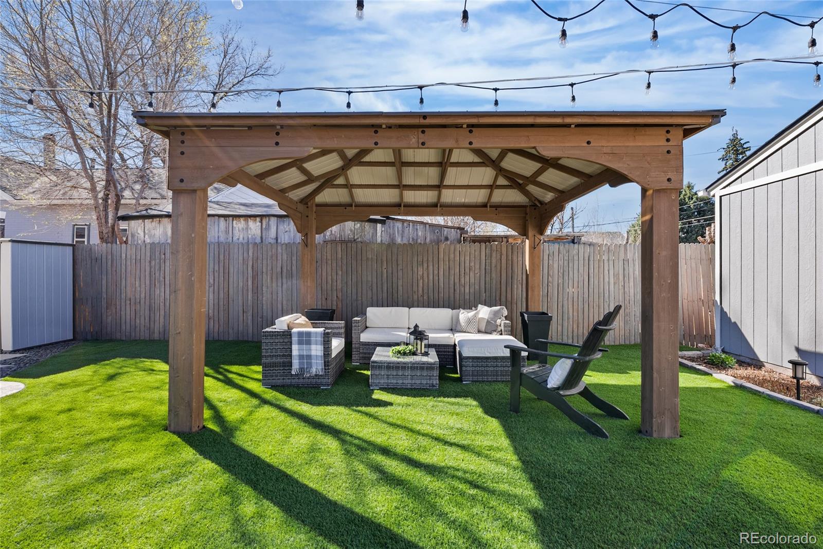 4975 Knox Court Denver CO 80221