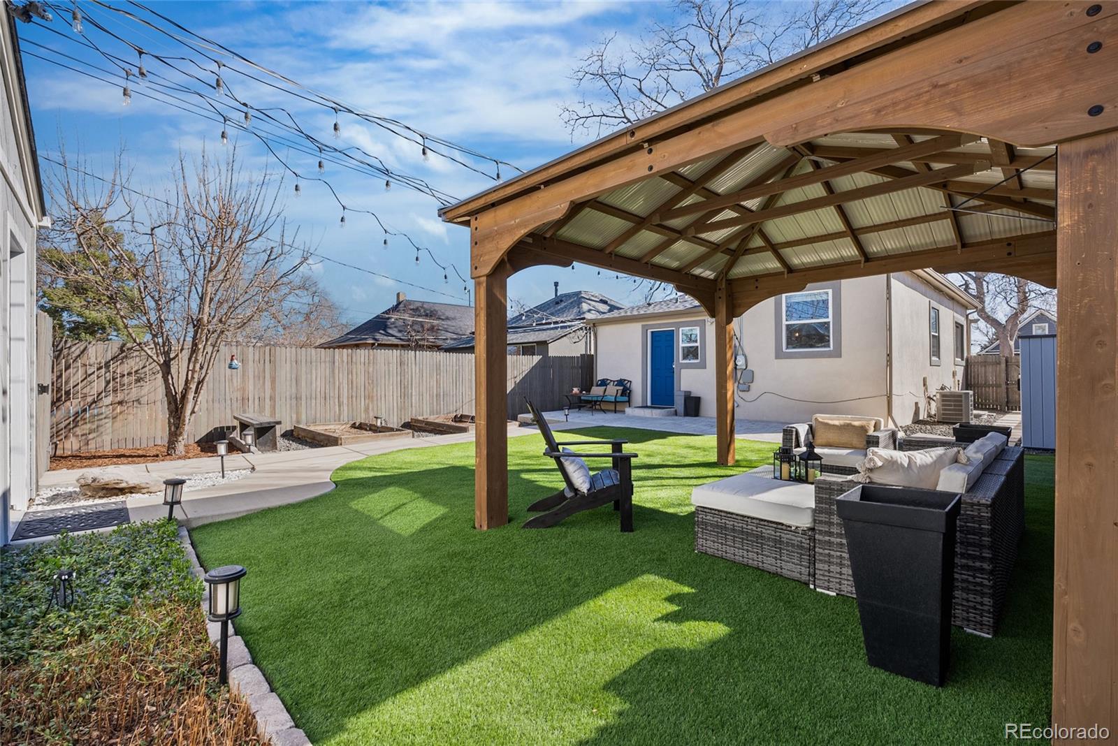 4975 Knox Court Denver CO 80221