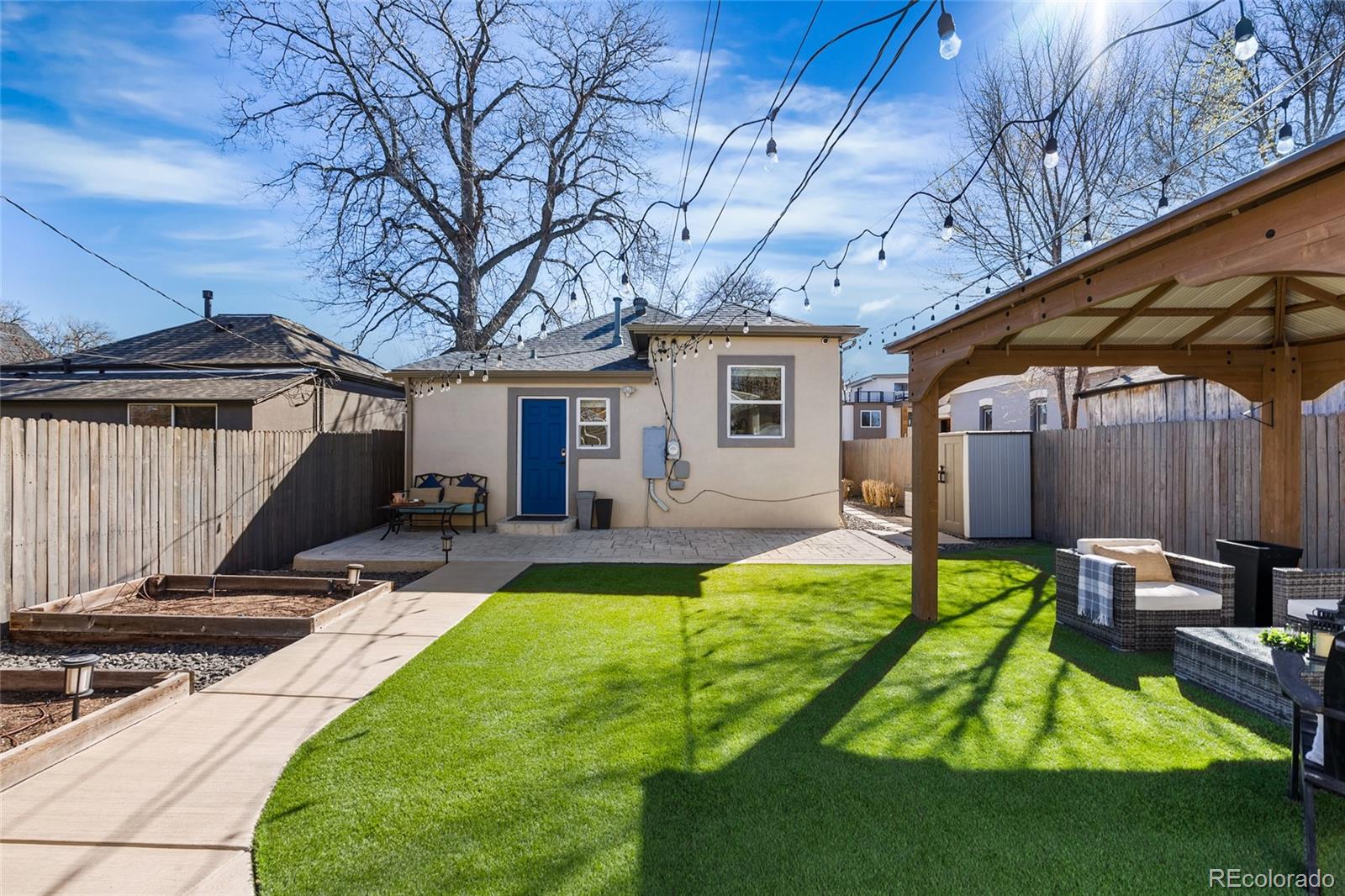 4975 Knox Court Denver CO 80221
