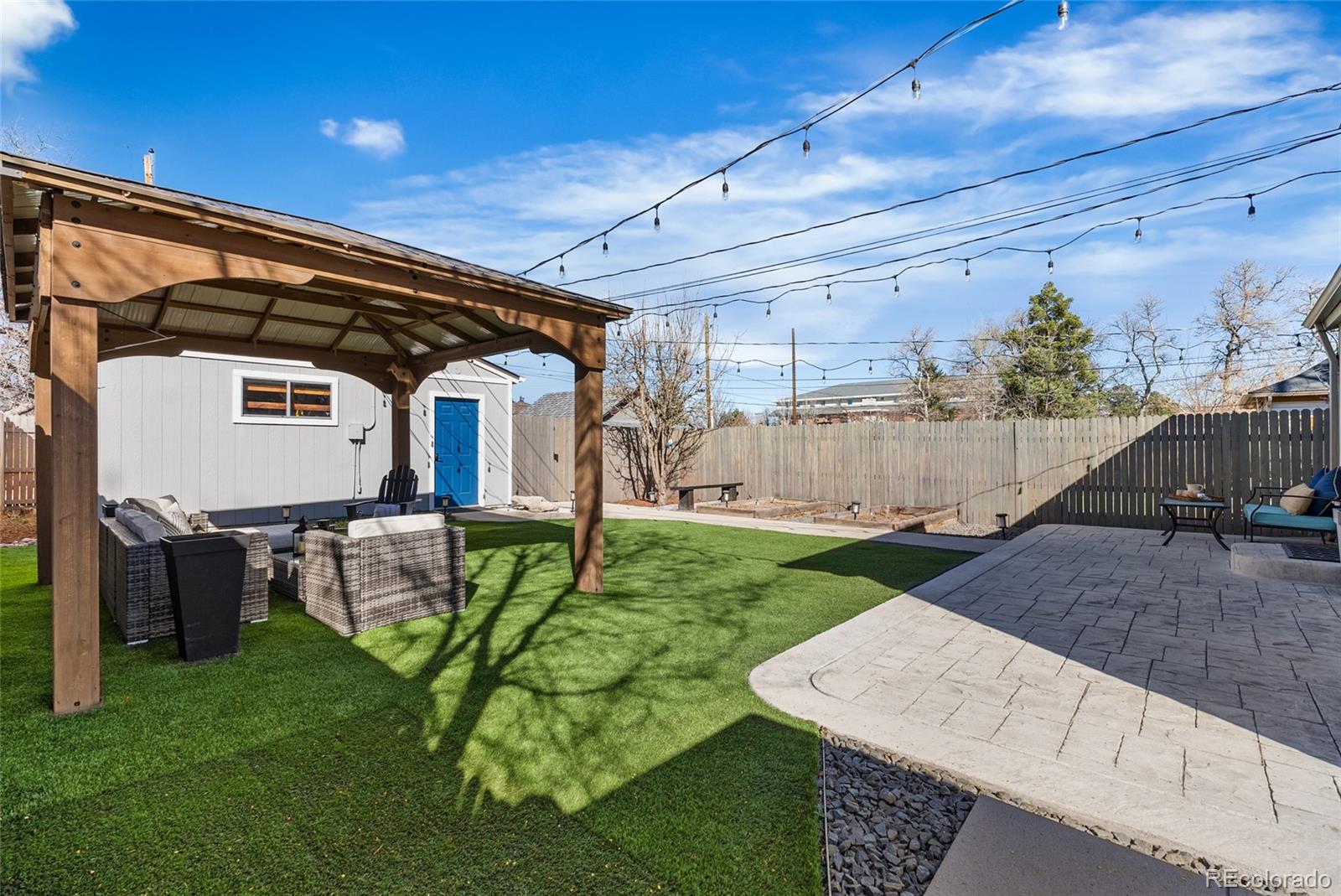 4975 Knox Court Denver CO 80221