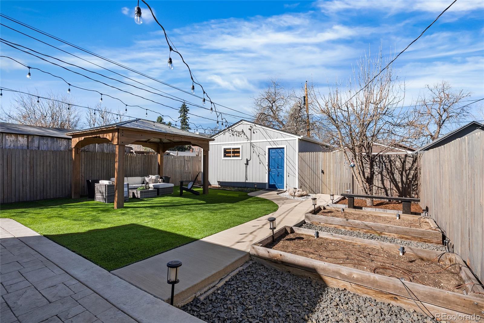 4975 Knox Court Denver CO 80221