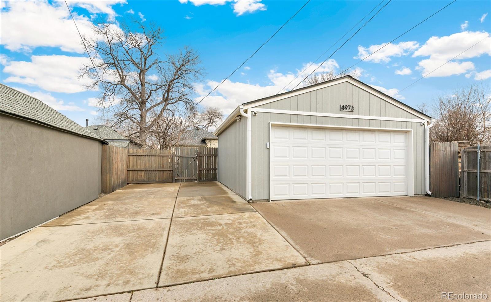 4975 Knox Court Denver CO 80221