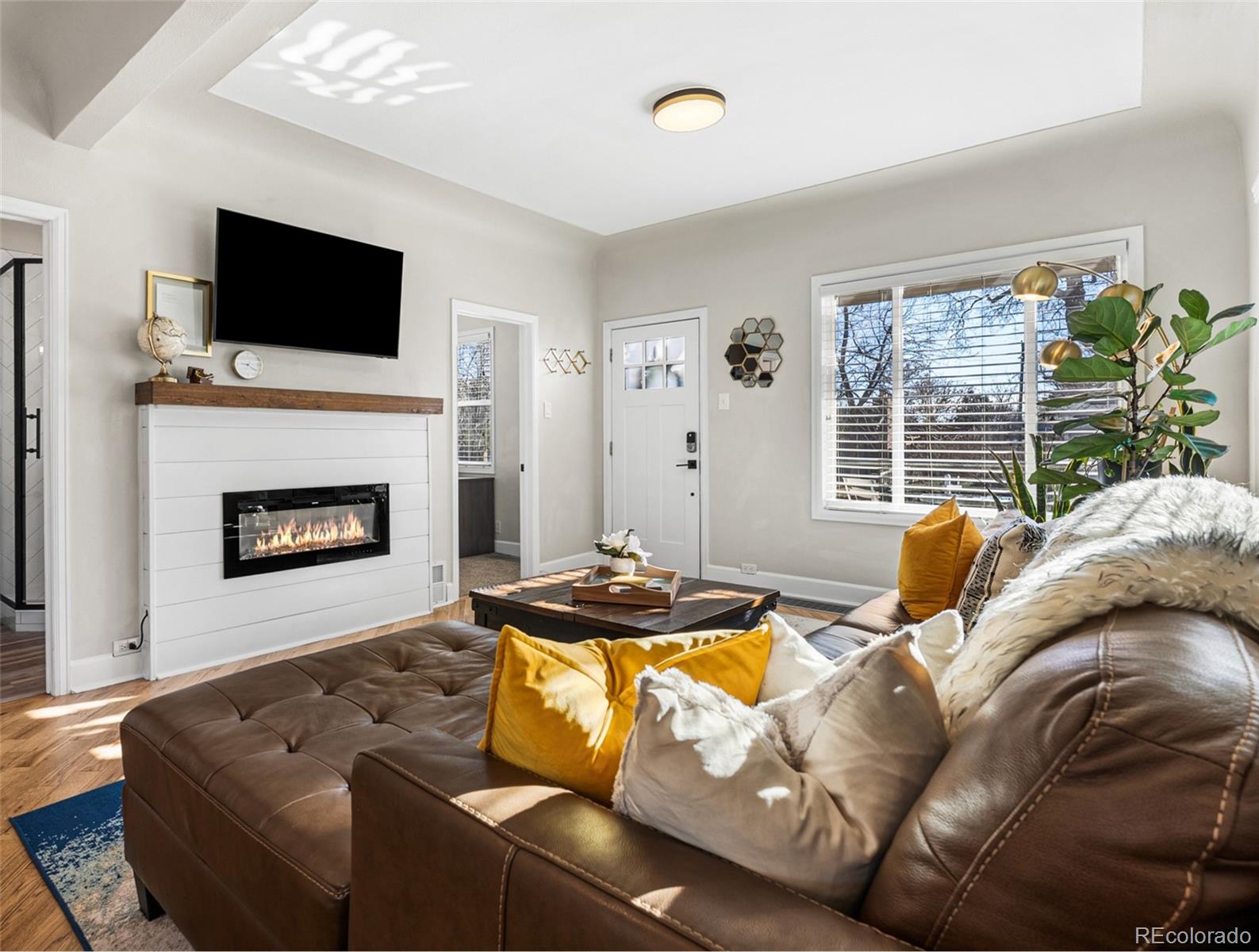 4975 Knox Court Denver CO 80221