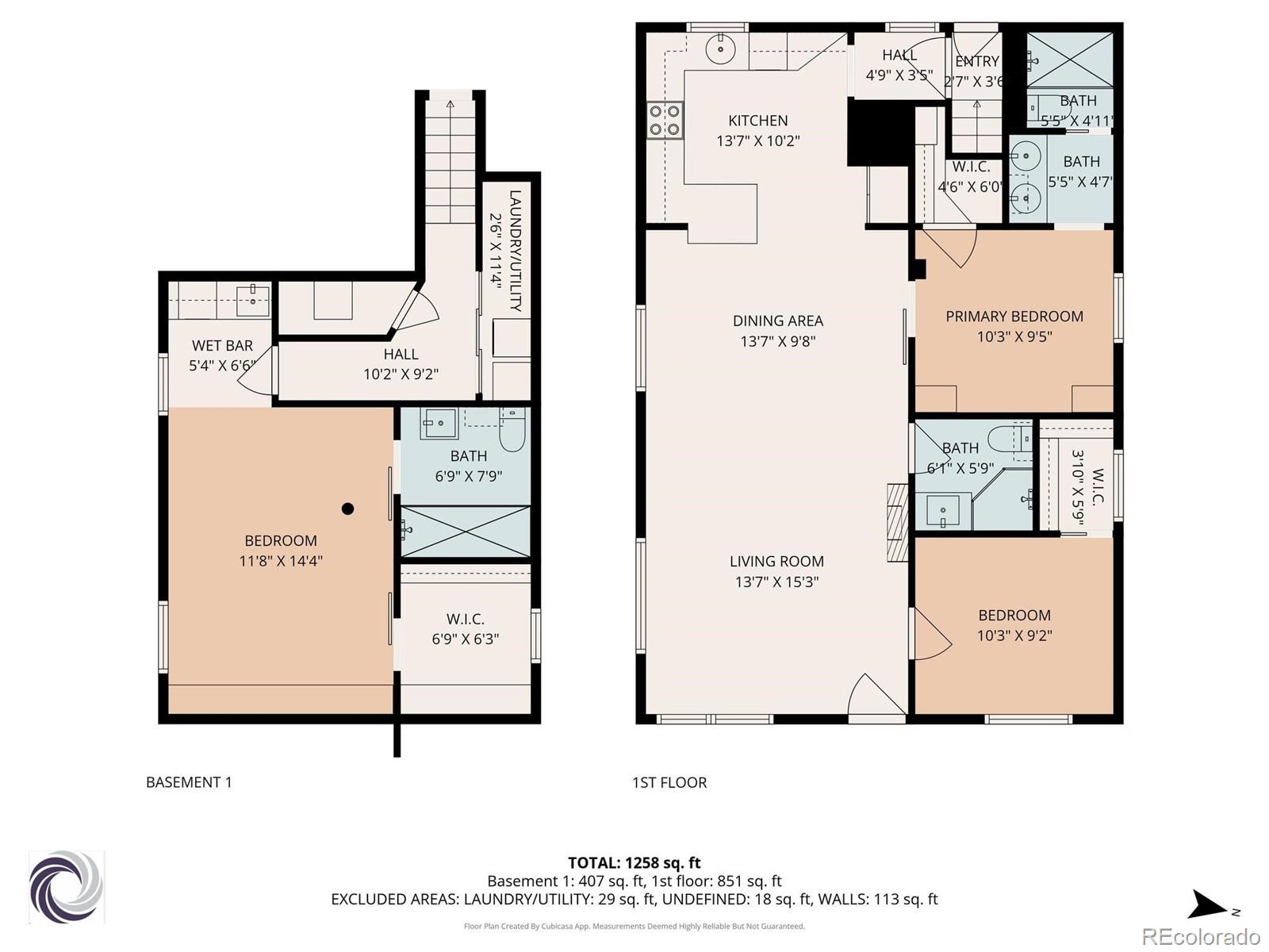 4975 Knox Court Denver CO 80221