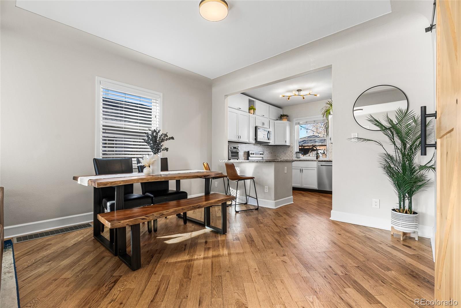 4975 Knox Court Denver CO 80221