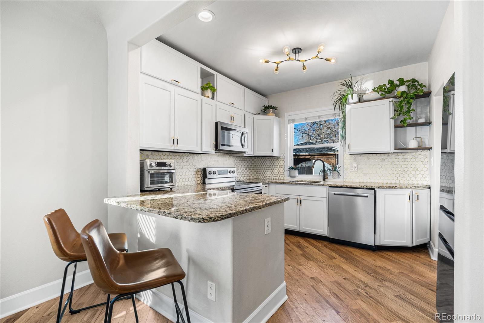 4975 Knox Court Denver CO 80221