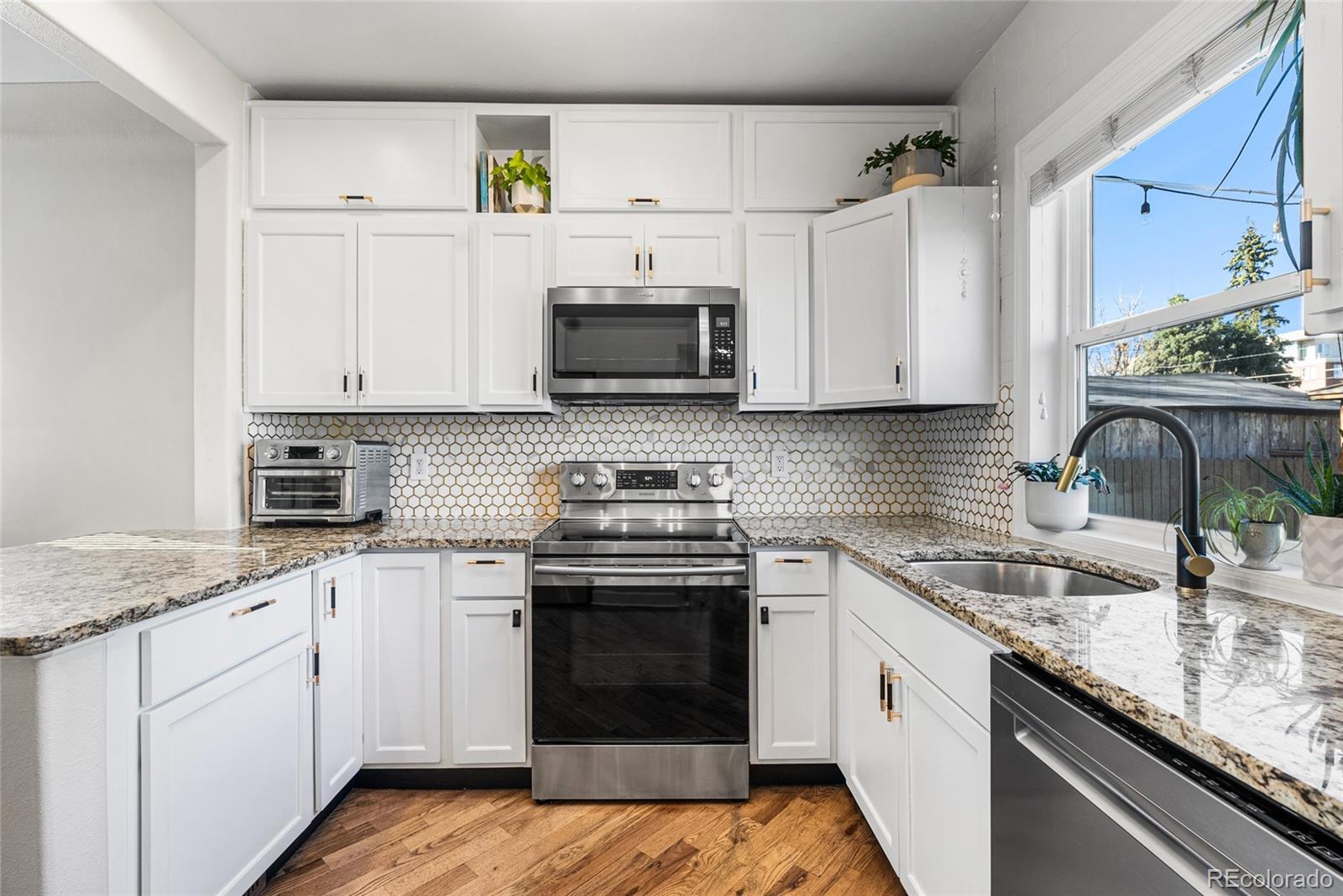 4975 Knox Court Denver CO 80221
