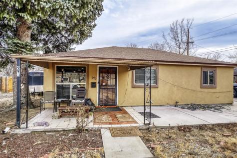 990 Toledo Street Aurora CO 80011